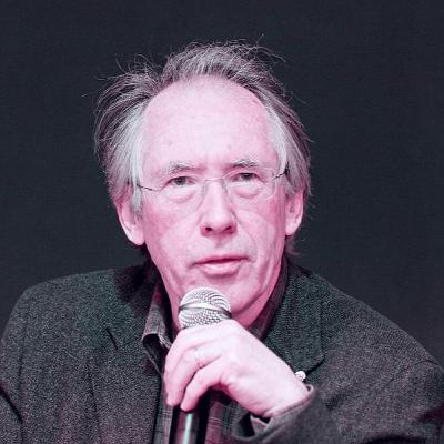 1: On Ian McEwan