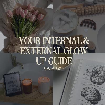 Why your glow up isn’t working (and how to actually do it) with Dr Ewoma Why your glow up isn’t working (and how to actually do it) with Dr Ewoma