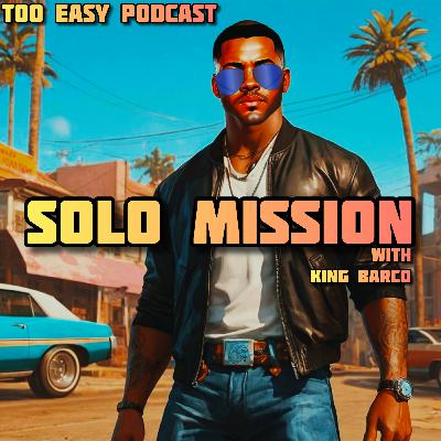Solo Mission