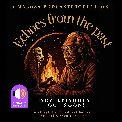 New episodes out soon! New episodes out soon!