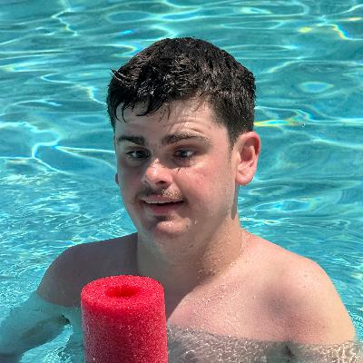 Episode 26 - Discussing My Recent Florida Trip Episode 26 - Discussing My Recent Florida Trip