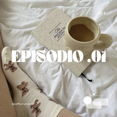 Episodio no. 01 “¿Quién está detrás de Coffee Hunter?”