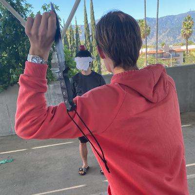 And that's the way the Sushi Rolls And that's the way the Sushi Rolls