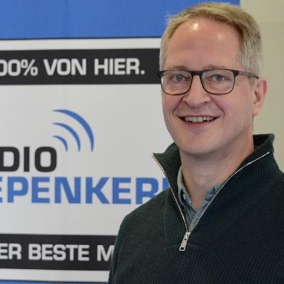 "Mariä Lichtmess" - Gerd Oevermann (ev)