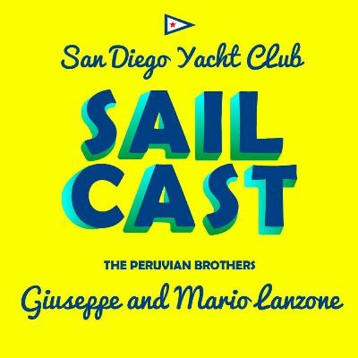 #0059 - Giuseppe & Mario Lanzone