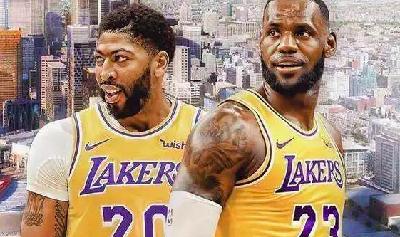 鹈鹕将戴维斯交易至湖人 一石激起千层浪 鹈鹕将戴维斯交易至湖人 一石激起千层浪