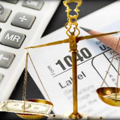 Presupuesto de Egresos