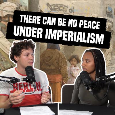 The West's Blood-soaked Record | A World on Fire #7