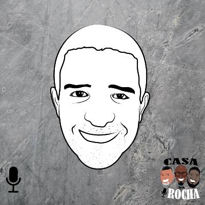 Rob McConnell Interviews - MICHAEL LUCKMAN - The New York Center for Extraterrestrial Research