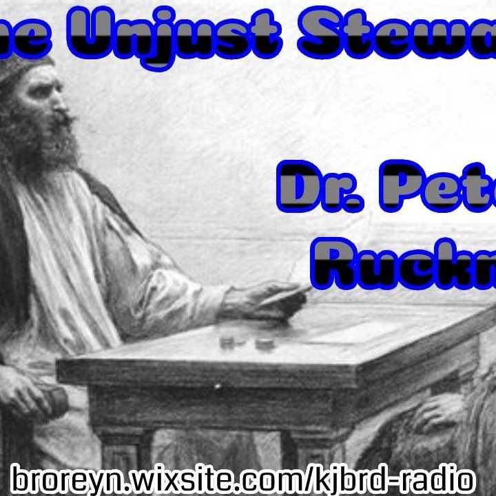 KJBRD Podcasts & Bible Studies