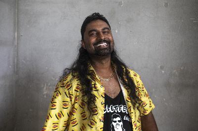 Mullet fans ready to go head-to-head in NSW Mullet fans ready to go head-to-head in NSW