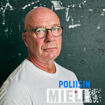 Kausi 3. Jari Raatikainen – Ammattirikollisten maailma on väkivaltainen ja sisäinen kuri kovaa