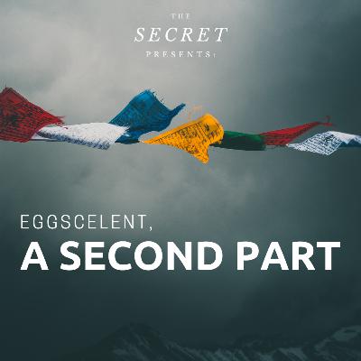Eggscelent, a second part