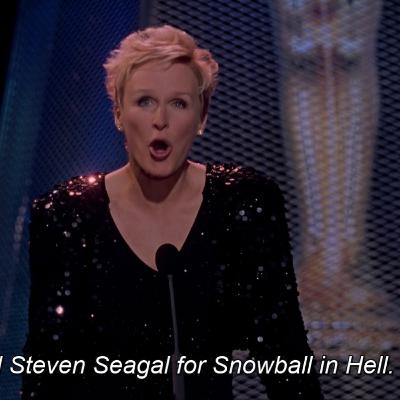 Ep 6.25 - In & Out