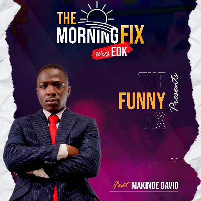 Signs That You Maybe Single Forever - Makinde David #TheFunnyFix