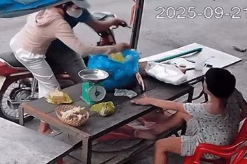 Bản tin trưa 24/9: Người phụ nữ tử vong sau một ngày bị cướp điện thoại