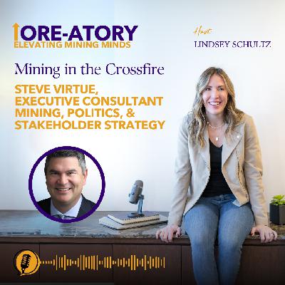 Ep 23: Mining in the Crossfire