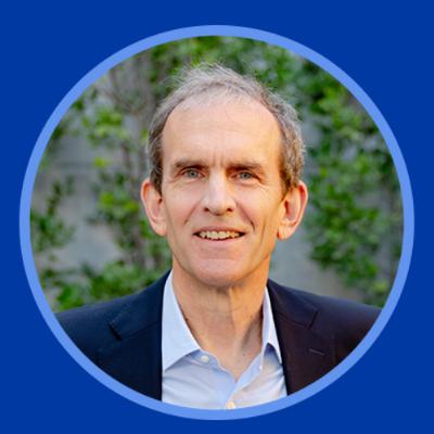 A Fireside Chat with Kent Walker: Perspectives on Ireland’s Digital Future