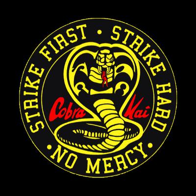 Cobra Kai...Um golpe de Nostalgia. Cobra Kai...Um golpe de Nostalgia.