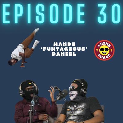 ThinkShack Ep. 30 - Amapiano And Its Dances, Brian Mwenda, Will Smith X Jada Smith, And More...