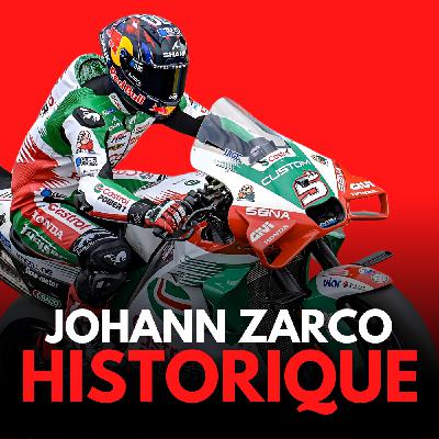 Masterclass de Zarco au Grand Prix de France. Debrief MotoGP