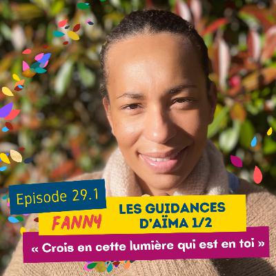 29.1 **Perchés** - Les guidances d'Aïma