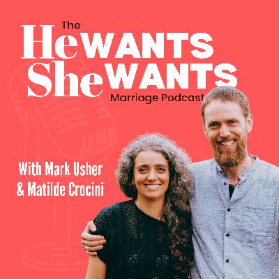 Our First Chat About Getting Everything You Both Want in Marriage