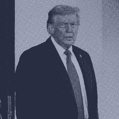 Trump Falsely Claims Mail Ballots Are "Corrupt," Calls For Their Prohibition