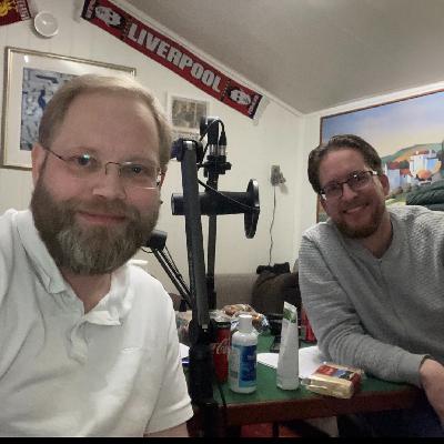 #173 Dag Flermoen: Det gjøres for lite for å bekjempe menneskehandel! #173 Dag Flermoen: Det gjøres for lite for å bekjempe menneskehandel!