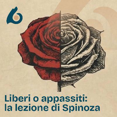 24. Liberi o appassiti: la lezione di Spinoza
