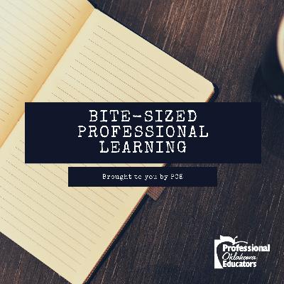 Ep 1.10 Five Things Every New Teacher Should Do Before School Starts
