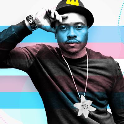 Tiq Milan: The man I always was