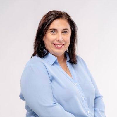 Paula Oliveto Lago @pau_oliveto (Diputada Nacional por la Coalición Cívica-ARI) Unas Cuantas Verdades @marianoobarrio