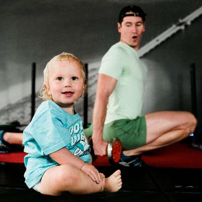 How to Exercise to Make Your Body More Bulletproof | #KOT11
