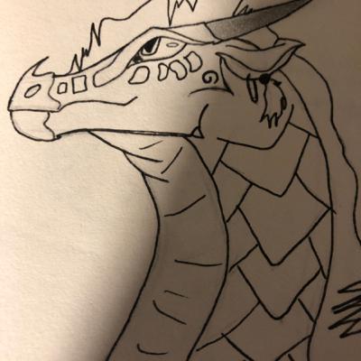 2021 means book five is finally theorized