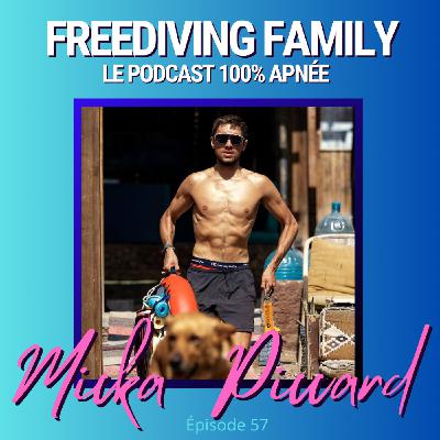 #57 Mika Piccard – Le jeune Frenchy du Blue Hole – Touch Down Coach – De 50 à 72 m… L’effet Gus Keivenas #57 Mika Piccard – Le jeune Frenchy du Blue Hole – Touch Down Coach – De 50 à 72 m… L’effet Gus Keivenas