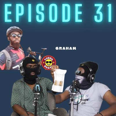 ThinkShack Ep. 31 - The Art Of Cycling, The Autism Spectrum, Real Life Mowglis, And More...