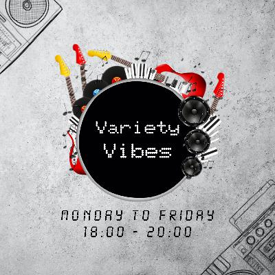 Variety Vibes at CityVibes.gr (21.04.23) ft. New Releases Of The Week Variety Vibes at CityVibes.gr (21.04.23) ft. New Releases Of The Week