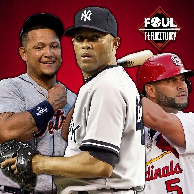 FT rankings: Top 5 players of the 21st century, Top 5 ballparks