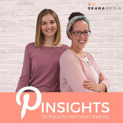 #98 Pinterest 1:1 Coaching für den Online-Shop Engel und Banditen