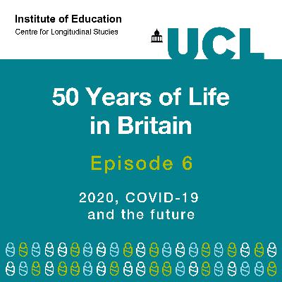 2020, COVID-19 and the future
