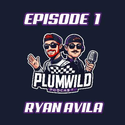 Season 3 Episode 1: Ryan Avila