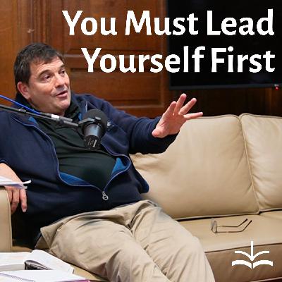 Why Christian Leaders Fail - Rico Tice Why Christian Leaders Fail - Rico Tice