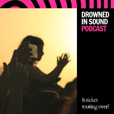 UK Caps Ticket Resale at Face Value: What Took So Long?