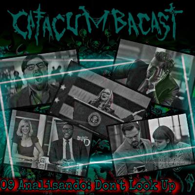 Catacumbacast #9