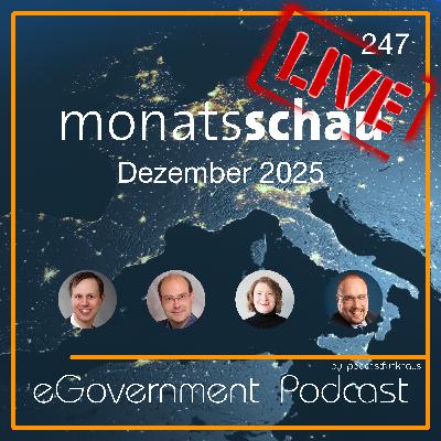 Monatsschau 12/25 - live Monatsschau 12/25 - live