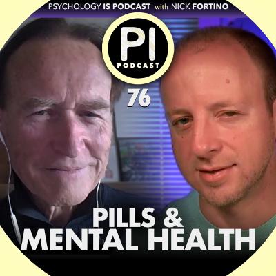 76: David Healy | The Antidepressant Deception