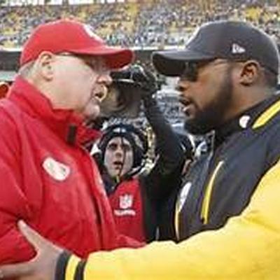 Chiefs Wire Podcast: Christmas in the ‘Steel City’ vs. Steelers | 12-24-24 Chiefs Wire Podcast: Christmas in the ‘Steel City’ vs. Steelers | 12-24-24