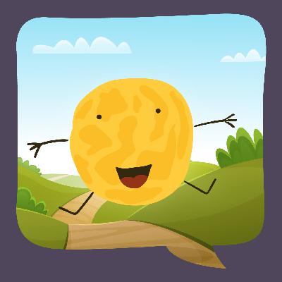 Der dicke fette Pfannkuchen | von Lisa Tetzner | ab 4 | erzählt von André Wülfing Der dicke fette Pfannkuchen | von Lisa Tetzner | ab 4 | erzählt von André Wülfing