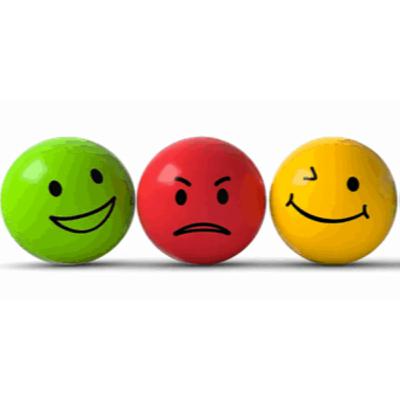 Control of Your Emotional Set Point